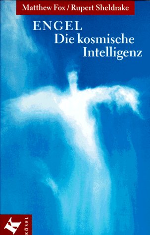 Stock image for Engel: die kosmische Intelligenz for sale by medimops