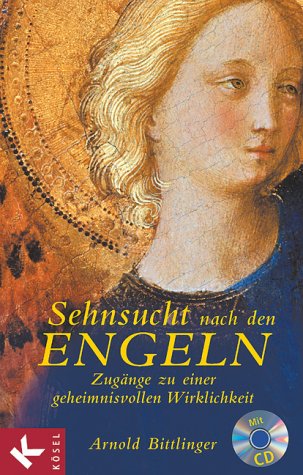 Stock image for Sehnsucht nach den Engeln. Zugnge zu einer geheimnisvollen Wirklichkeit for sale by medimops