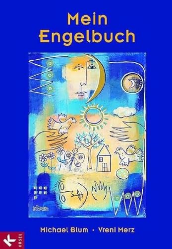 Imagen de archivo de Mein Engelbuch a la venta por medimops