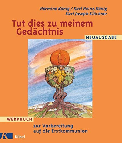 Stock image for Tut dies zu meinem Gedächtnis for sale by ThriftBooks-Dallas