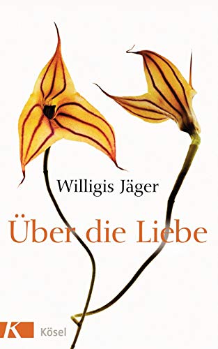 Über die Liebe: Herausgegeben von Christa Spannbauer und Ursula Richard - Jäger OSB, Willigis