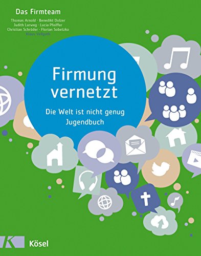 Imagen de archivo de Firmung vernetzt -Language: german a la venta por GreatBookPrices