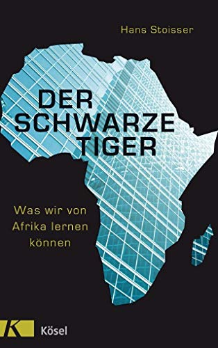 9783466371259: Stoisser, H: Der schwarze Tiger