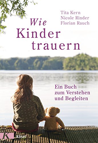 Imagen de archivo de Wie Kinder trauern -Language: german a la venta por GreatBookPrices