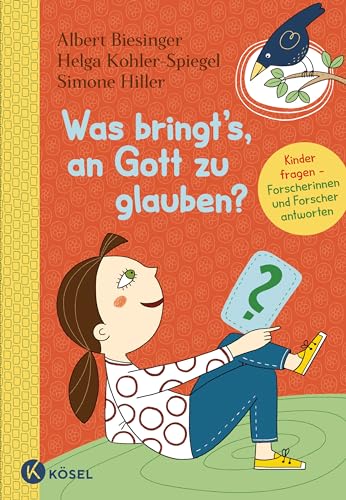 Stock image for Was bringt's, an Gott zu glauben? for sale by GreatBookPrices