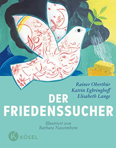 Stock image for Der Friedenssucher for sale by GreatBookPrices