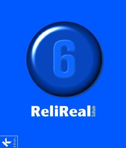 9783466506767: Reli Realschule 6