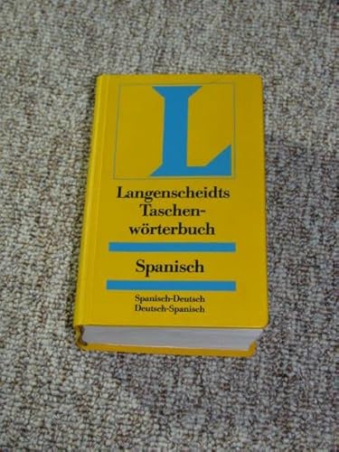 Beispielbild fr Niederlndisch - Deutsch. Taschenwrterbuch. Langenscheidt zum Verkauf von medimops