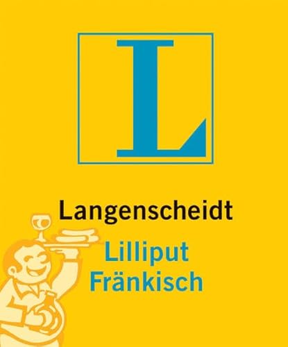 9783468200328: Langenscheidt Lilliput Frnkisch
