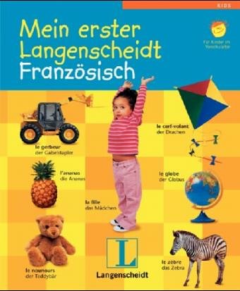 9783468203923: Franzsisch