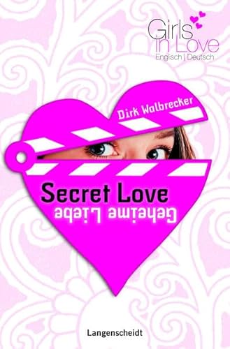 Stock image for Secret Love - Geheime Liebe for sale by ThriftBooks-Dallas