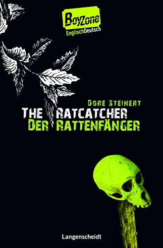 9783468205538: The Ratcatcher - Der Rattenfnger