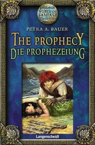 Stock image for The Prophecy - Die Prophezeihung for sale by medimops