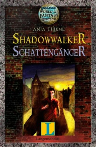 Imagen de archivo de Shadowwalker - Schattengnger (World of Fantasy) a la venta por medimops