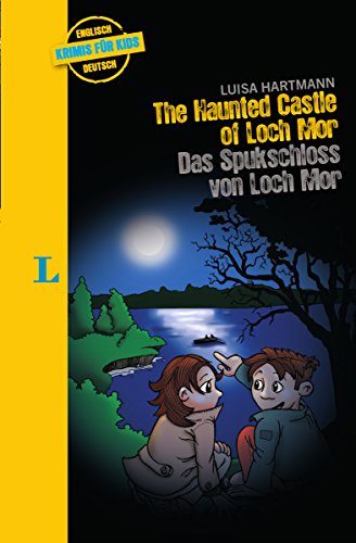 9783468208010: The Haunted Castle of Loch Mor - Das Spukschloss von Loch Mor