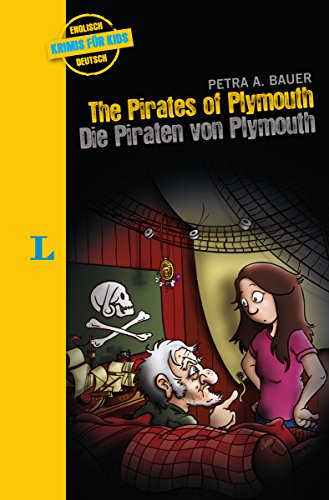 9783468208140: The Pirates of Plymouth - Die Piraten von Plymouth