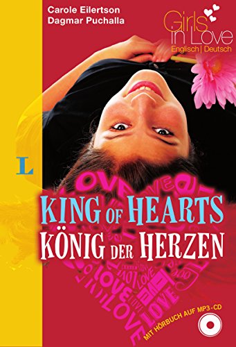 Beispielbild fr King of Hearts - Knig der Herzen - Buch + Hrbuch (MP3-CD) zum Verkauf von rebuy recommerce GmbH