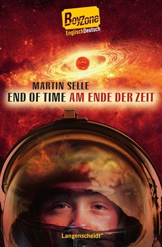 9783468208645: End of Time - Ende der Zeit