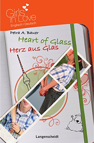 Stock image for Heart of Glass - Herz aus Glas for sale by medimops