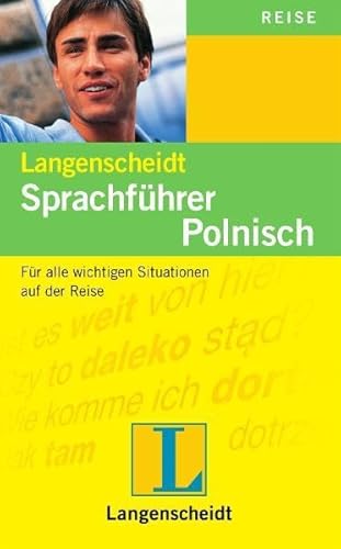 Langenscheidt SprachfÃ¼hrer Polnisch (9783468222634) by Unknown Author