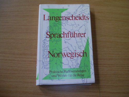 Beispielbild fr Langenscheidts Sprachfhrer, Spanisch zum Verkauf von medimops