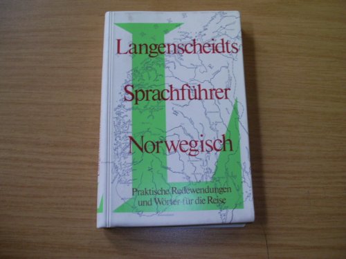 Stock image for Langenscheidts Sprachfhrer, Spanisch for sale by medimops