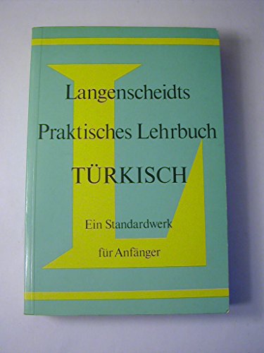 Imagen de archivo de Langenscheidt Praktische Lehrbcher a la venta por Antiquariat Leon Rterbories