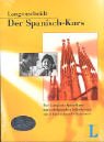 Stock image for Langenscheidt Der Spanisch-Kurs, 6 Cassetten u. 3 Bcher for sale by medimops