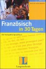 Stock image for Franzsich in 30 Tagen for sale by medimops