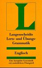 9783468349126: Langenscheidts Lern-und Ubungs-Grammatik Englisch