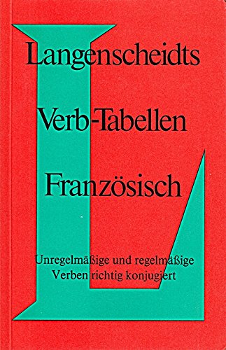 Beispielbild fr Langenscheidts Lern- und bungs-Grammatik Franzsisch zum Verkauf von medimops