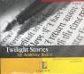 9783468440144: Twilight Stories. CD. . A Tough Tussle / The Damned Thing / The Moonlit Road. (Lernmaterialien)