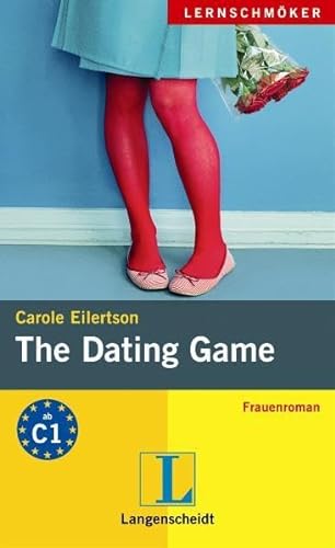 Beispielbild fr The Dating Game: Frauenroman zum Verkauf von medimops