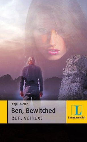 9783468441264: Ben bewitched - Ben verhext