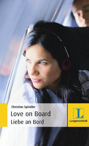 Beispielbild fr Love on Board - Liebe an Bord (Langenscheidt Lernschmker) zum Verkauf von medimops