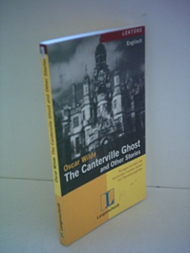 9783468444265: The Canterville Ghost and Other Stories: Kurzgeschichten des berhmten irischen Autors mit bersetzungshilfen