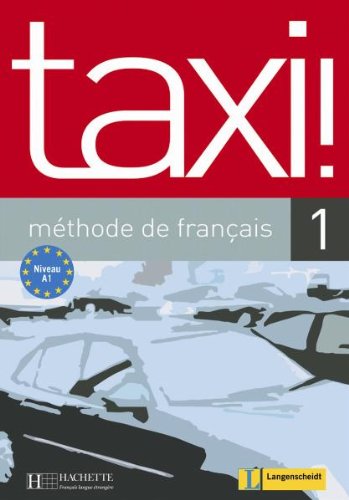 Beispielbild fr taxi 1 Lehrbuch zum Verkauf von Bookmans