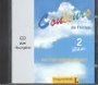 Imagen de archivo de Couleurs de France, 1 Audio-CD zum bungsteil a la venta por medimops