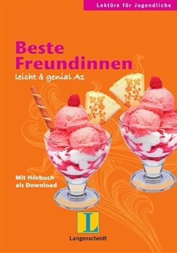 9783468471223: Beste Freundinnen