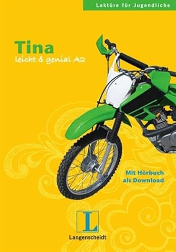 Tina (German Edition) (9783468471506) by Mit Horbuch