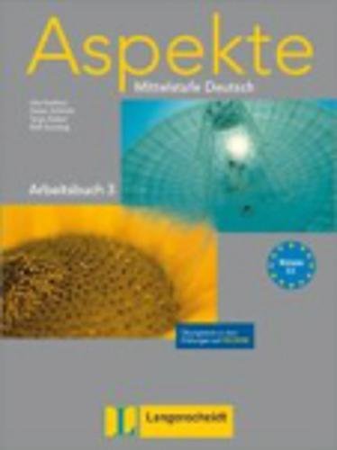 Imagen de archivo de Aspekte 3 ejercicios con CD-ROM (Texto) (German Edition) a la venta por The Maryland Book Bank