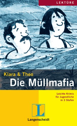 9783468477270: Die Mllmafia (Nivel 2): Die Mullmafia - Buch (Lecturas monolinges)