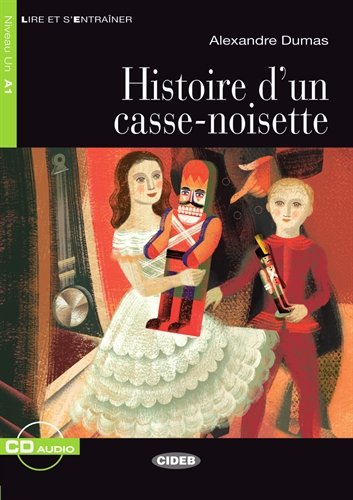 Stock image for Lire et s'Entraner: Histoire d'un casse-noisette for sale by medimops
