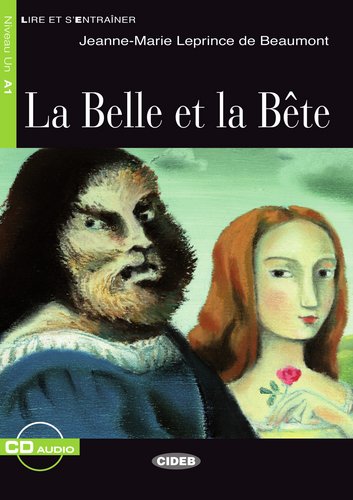 9783468484148: Lire et s'entraner. La Belle et la Bte