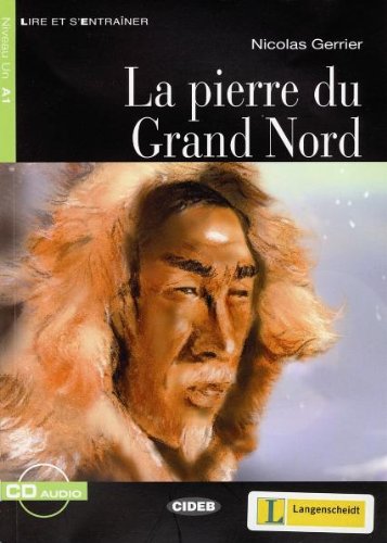 Beispielbild fr Lire et s'entraner. La pierre du Grand Nord zum Verkauf von medimops