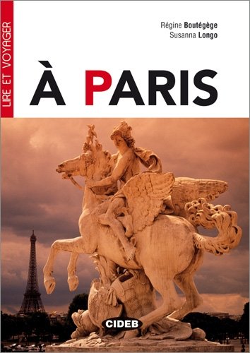 9783468484476:  Paris