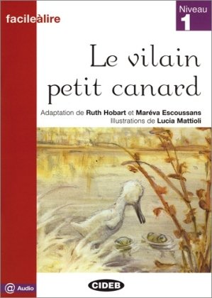 9783468484490: Le vilain petit canard