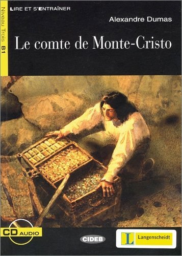 Lire et s'Entraîner: Le Comte de Monte-Cristo - Dumas, Alexandre