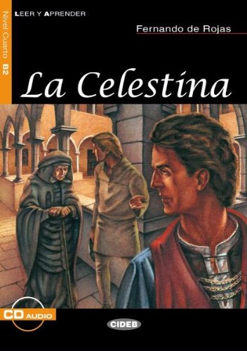 9783468484735: La Celestina. Mit CD