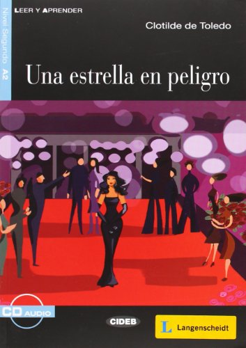 Imagen de archivo de Leer y Aprender: Una estrella en peligro a la venta por The Book Cellar, LLC